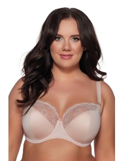 Half padded bra Ava 2110 Azalea beige
