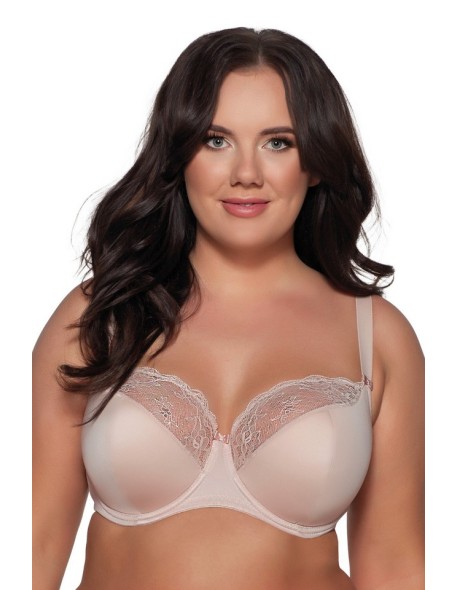 Bra AV 2110 beige Ava