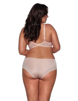 Half padded bra Ava 2110 Azalea beige 2