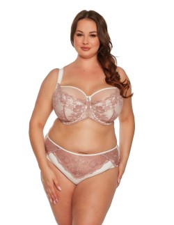 Majtki figi Ranita Gaia 1244, komfortowy krój z subtelnym...