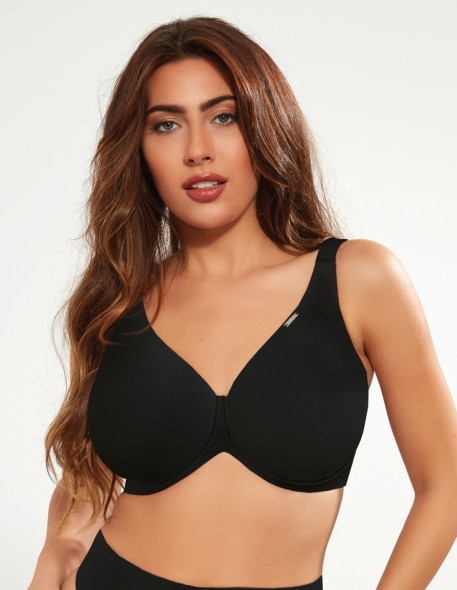 Bra bathing braletka soft without underwire Krisline Beach