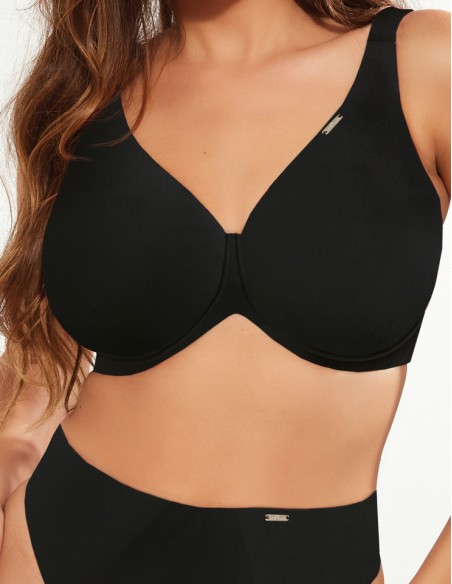 Bra bathing braletka soft without underwire Krisline Beach
