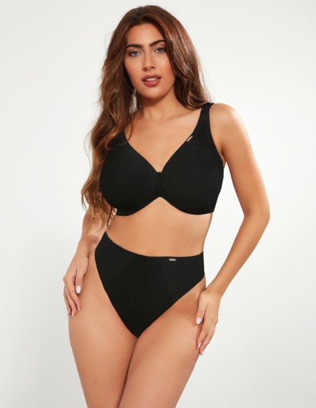 Bra bathing braletka soft without underwire Krisline Beach