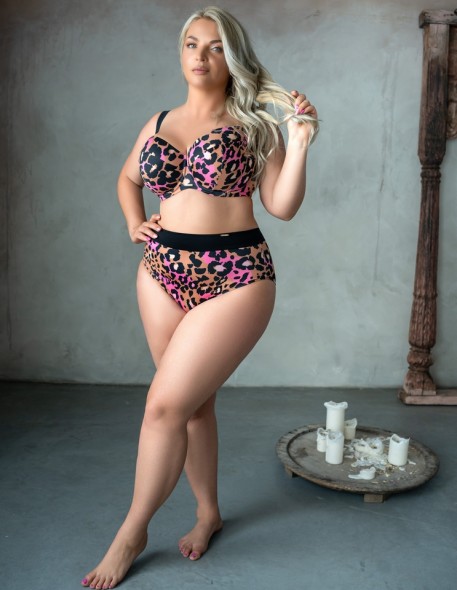 Bra bathing soft Krisline Kenya side support