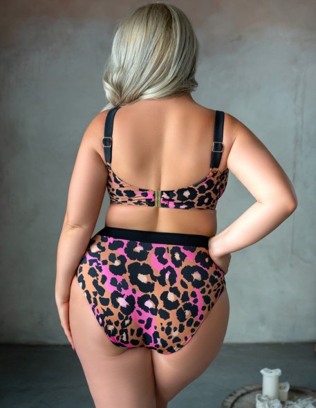 Bra bathing soft Krisline Kenya side support