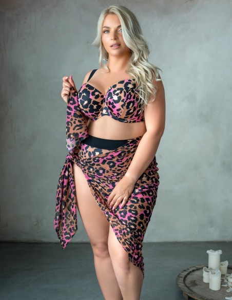 Bra bathing soft Krisline Kenya side support