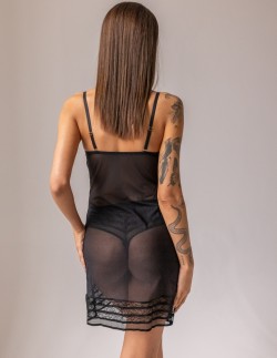 T-shirt night camisole Krisline Hypnotic 2