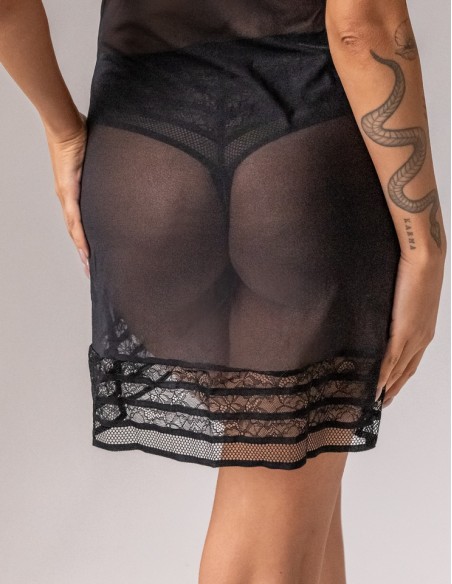 T-shirt night camisole Krisline Hypnotic