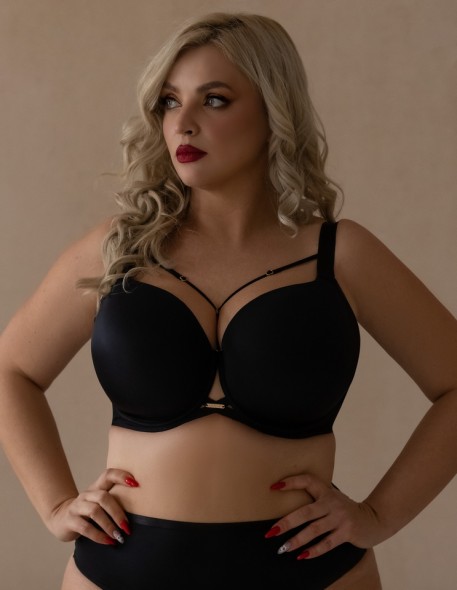 Bra padded ultra Krisline Casual