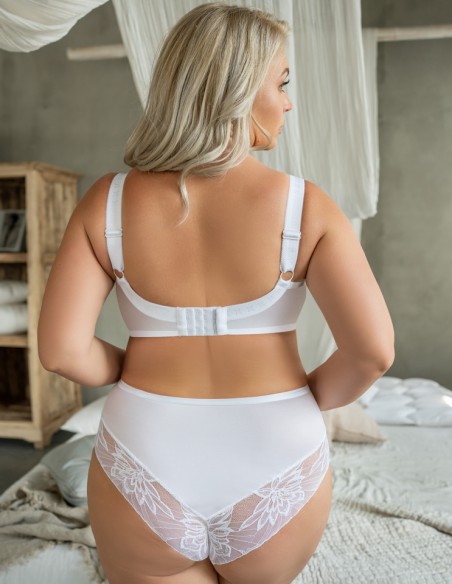 Briefs women's with wysokim stanem Krisline Crystal