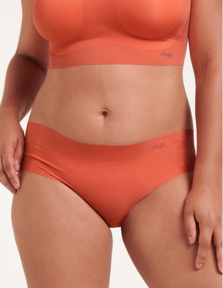 Women's briefs Sloggi Zero Feel Hipster Ex Watermelon