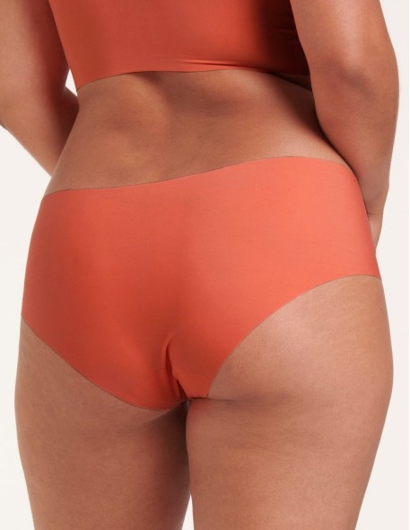 Majtki damskie Sloggi Zero Feel Hipster Ex...