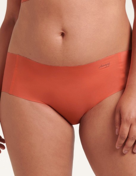 Majtki damskie Sloggi Zero Feel Hipster Ex...