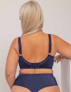 Biustonosz miękki full cup Krisline Mystery 2