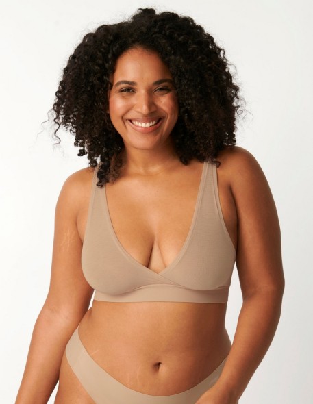 Biustonosz Sloggi Go Allround bralette