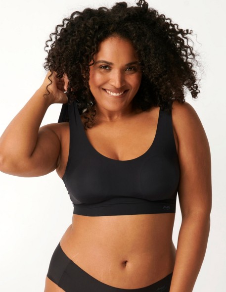 Seamless bra Sloggi Zero Feel Top Ex