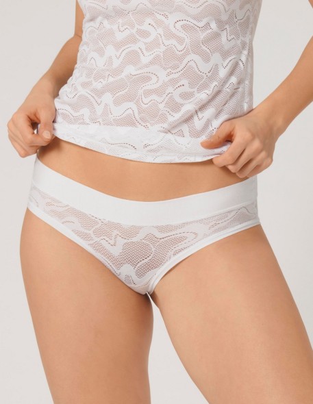 Briefs Sloggi Go Allround Lace Hipster