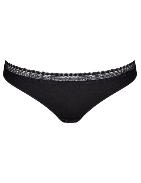 Brazyliany 2 Pak Sloggi Go Ribbed Brazil C2P,...