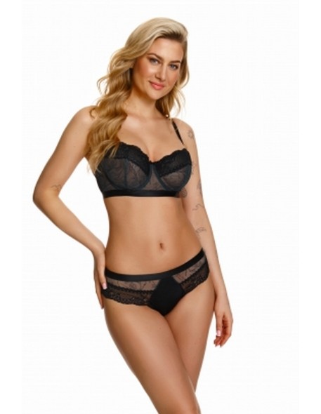 Bra SOFT 2414 Lupoline