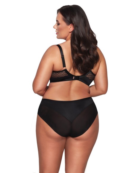 Bra av 2103 black Ava