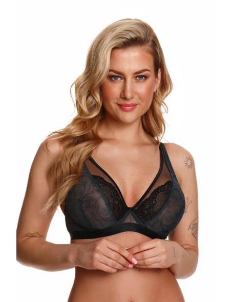 Bra soft bralette 2415 Lupoline