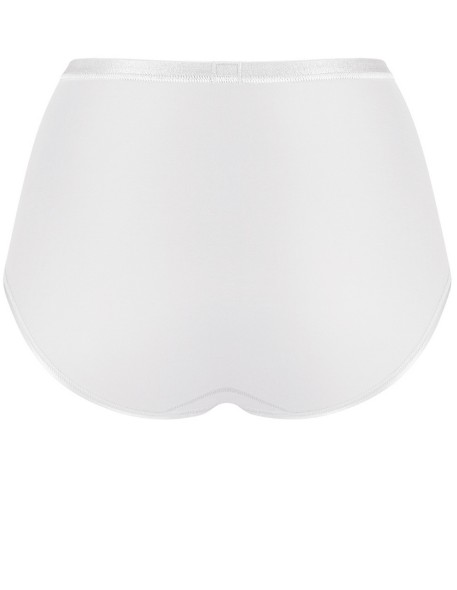 Panties with wysokim stanem Sloggi Romance Maxi