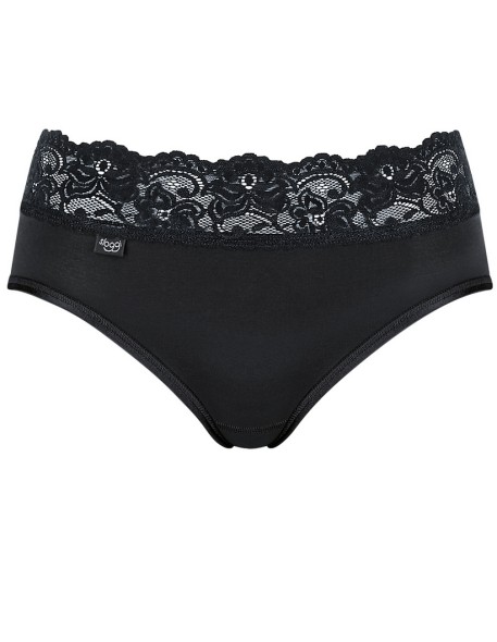 Panties women's Sloggi Romance Midi