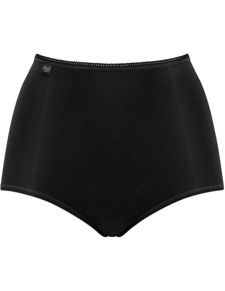 Panties with wysokim stanem Sloggi 24/7 Microfibre Maxi