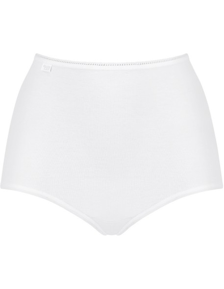 Majtki z wysokim stanem Sloggi 24/7 Microfibre...