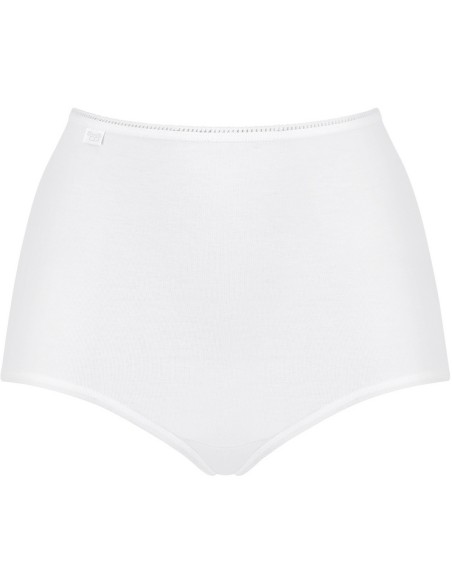 Panties with wysokim stanem Sloggi 24/7 Microfibre Maxi