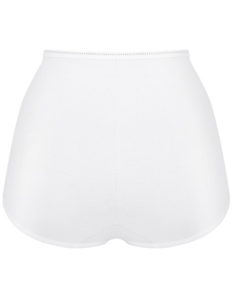 Panties with wysokim stanem Sloggi 24/7 Microfibre Maxi
