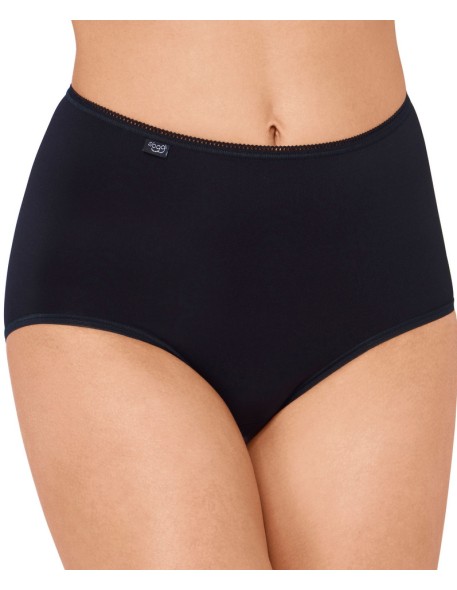 Panties with wysokim stanem Sloggi 24/7...