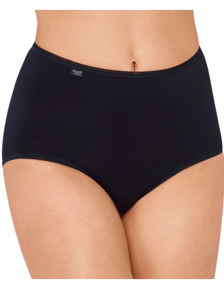 Panties with wysokim stanem Sloggi 24/7 Microfibre Maxi