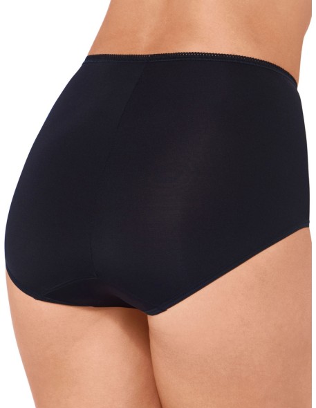 Majtki z wysokim stanem Sloggi 24/7 Microfibre...