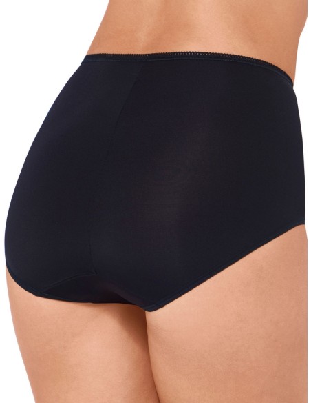 Panties with wysokim stanem Sloggi 24/7 Microfibre Maxi