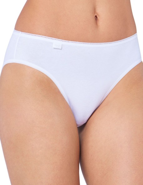 Figi damskie Sloggi 24/7 Cotton Tai