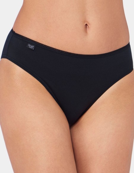 Figi damskie Sloggi 24/7 Cotton Tai