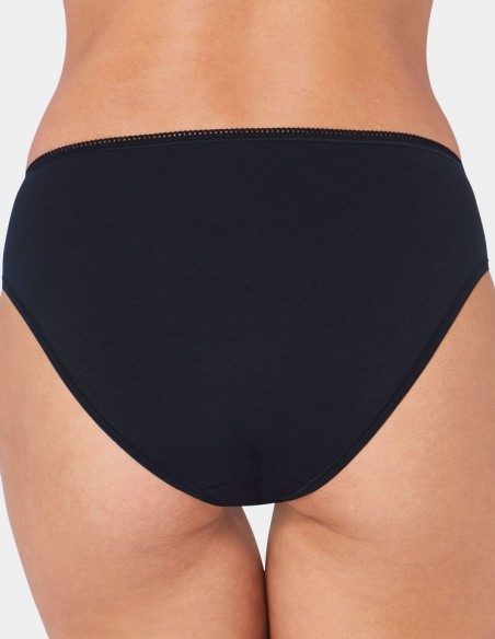 Figi damskie Sloggi 24/7 Cotton Tai