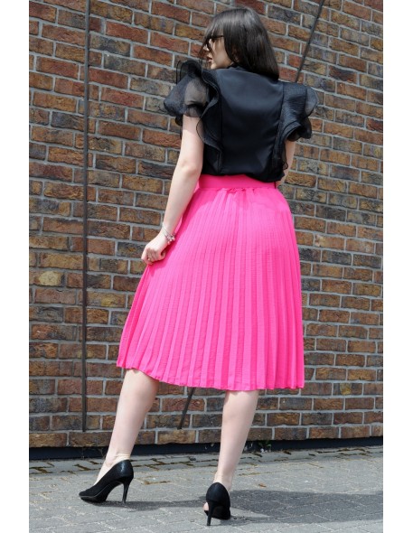 Blouse femmina black Merribel