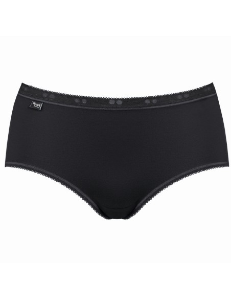 Majtki damskie Sloggi Basic+ Midi