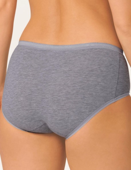 Majtki damskie Sloggi Basic+ Midi