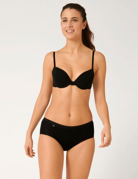 Majtki damskie Sloggi Basic+ Midi