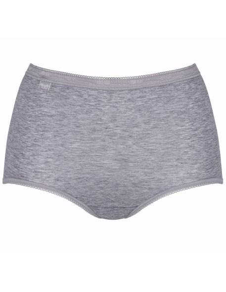 Panties with wysokim stanem Sloggi Basic+ Maxi