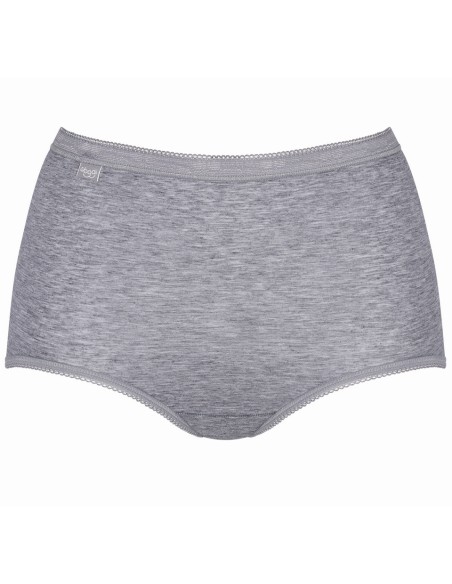 Panties with wysokim stanem Sloggi Basic+ Maxi