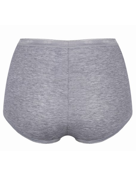 Panties with wysokim stanem Sloggi Basic+ Maxi