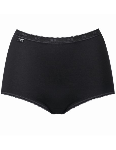 Panties with wysokim stanem Sloggi Basic+ Maxi