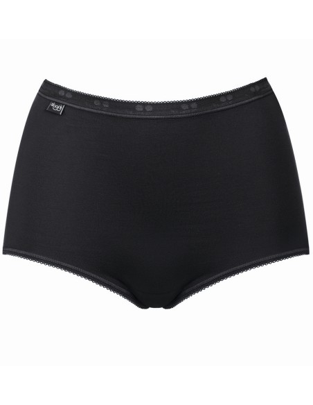 Panties with wysokim stanem Sloggi Basic+ Maxi