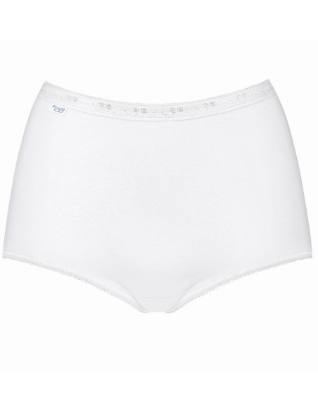Panties with wysokim stanem Sloggi Basic+ Maxi