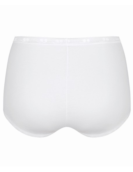Panties with wysokim stanem Sloggi Basic+ Maxi