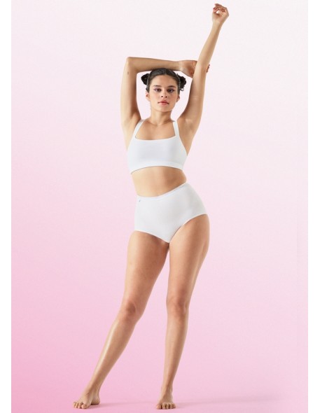 Panties with wysokim stanem Sloggi Basic+ Maxi